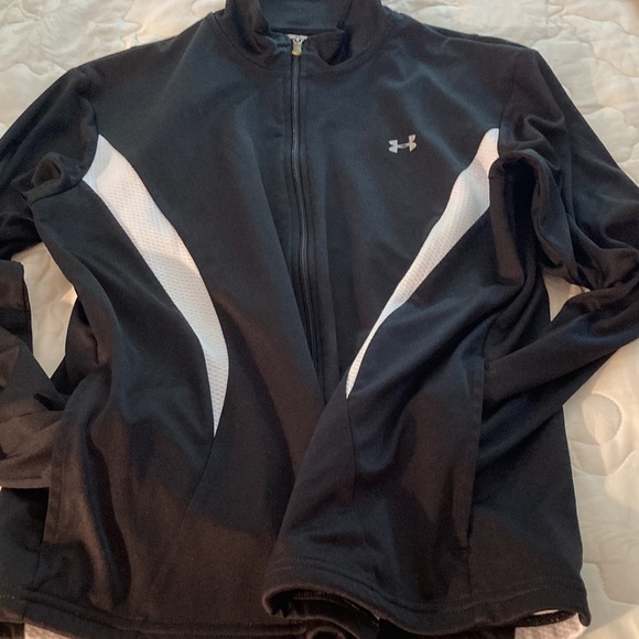 Under Armour Athletic Jacket - Picture 5 of 5
